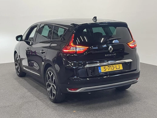 Renault Grand Scénic - Afbeelding 9 van 30