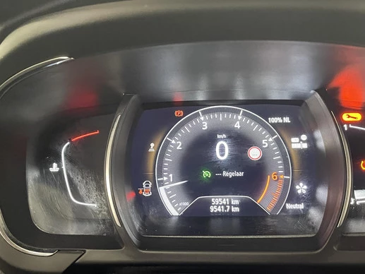 Renault Grand Scénic - Afbeelding 10 van 30