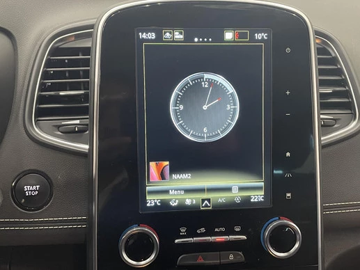 Renault Grand Scénic - Afbeelding 11 van 30