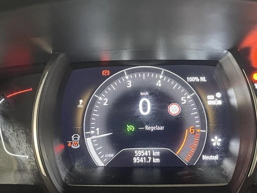 Renault Grand Scénic - Afbeelding 13 van 30