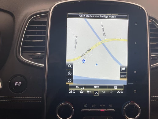 Renault Grand Scénic - Afbeelding 14 van 30