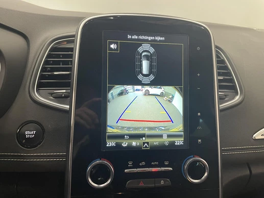 Renault Grand Scénic - Afbeelding 15 van 30