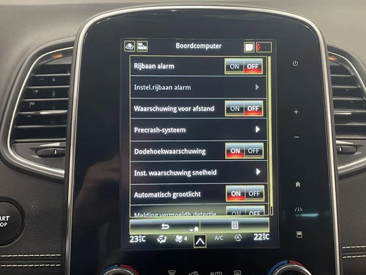 Renault Grand Scénic - Afbeelding 16 van 30