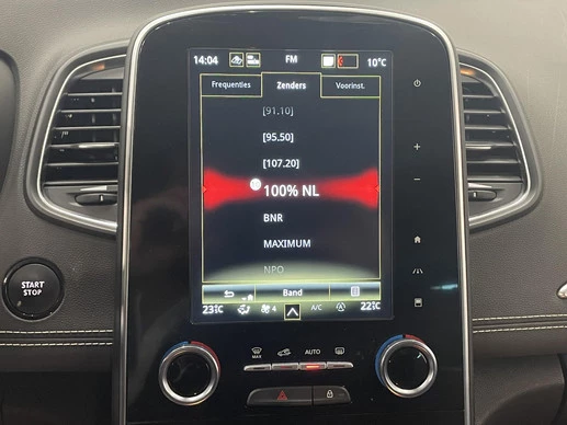 Renault Grand Scénic - Afbeelding 17 van 30