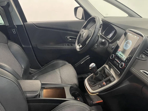 Renault Grand Scénic - Afbeelding 20 van 30