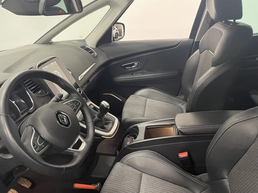 Renault Grand Scénic - Afbeelding 23 van 30