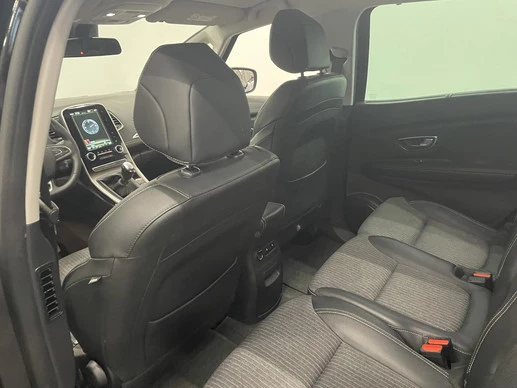 Renault Grand Scénic - Afbeelding 24 van 30