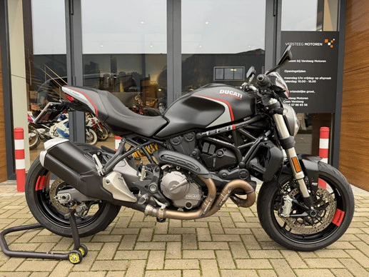 Ducati Monster - Afbeelding 1 van 18