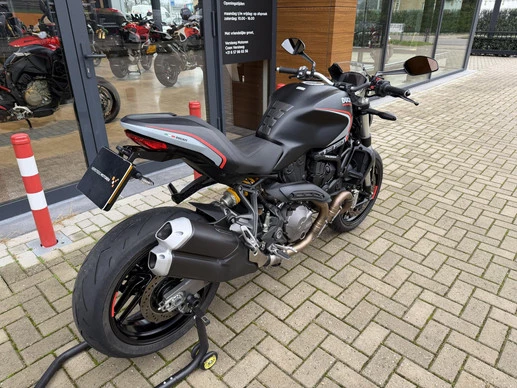 Ducati Monster - Afbeelding 3 van 18