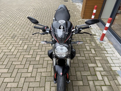 Ducati Monster - Afbeelding 15 van 18