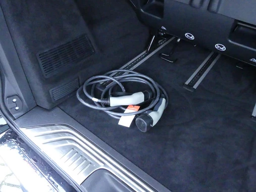 Mercedes-Benz EQV - Afbeelding 7 van 23