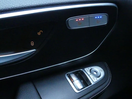 Mercedes-Benz EQV - Afbeelding 13 van 23