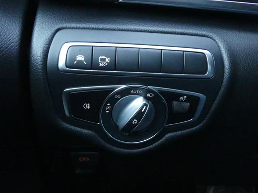 Mercedes-Benz EQV - Afbeelding 14 van 23