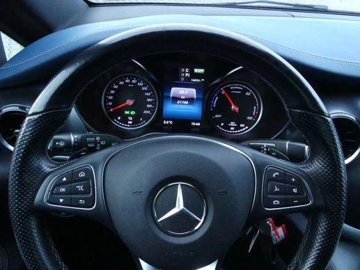 Mercedes-Benz EQV - Afbeelding 15 van 23