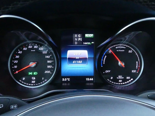 Mercedes-Benz EQV - Afbeelding 16 van 23