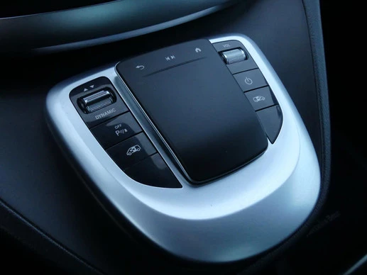 Mercedes-Benz EQV - Afbeelding 17 van 23