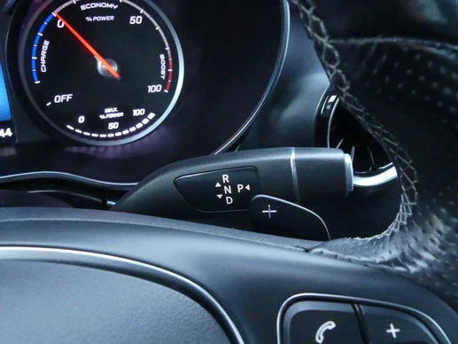 Mercedes-Benz EQV - Afbeelding 18 van 23