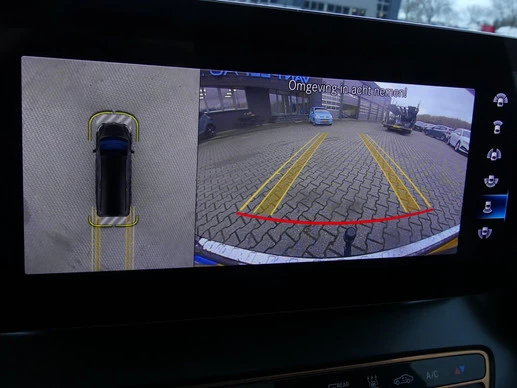 Mercedes-Benz EQV - Afbeelding 20 van 23