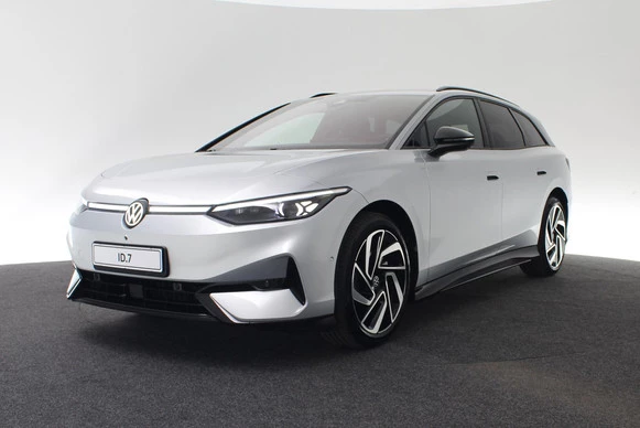 Volkswagen ID.7 - Afbeelding 1 van 30