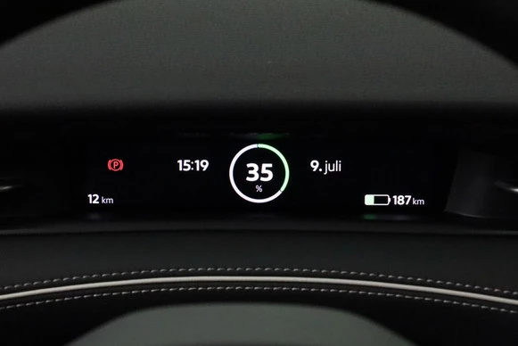 Volkswagen ID.7 - Afbeelding 3 van 30