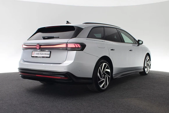 Volkswagen ID.7 - Afbeelding 5 van 30