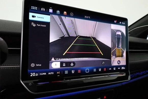 Volkswagen ID.7 - Afbeelding 7 van 30