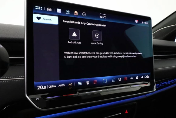 Volkswagen ID.7 - Afbeelding 9 van 30