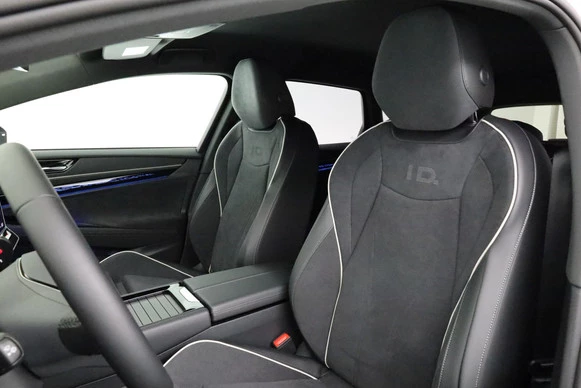 Volkswagen ID.7 - Afbeelding 13 van 30