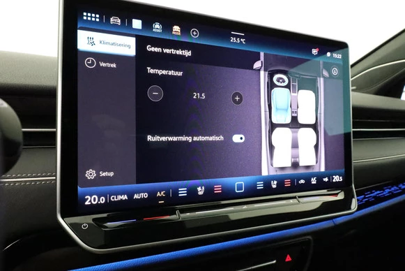 Volkswagen ID.7 - Afbeelding 14 van 30