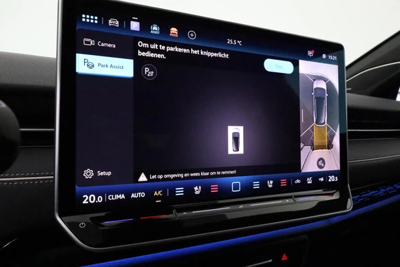 Volkswagen ID.7 - Afbeelding 15 van 30