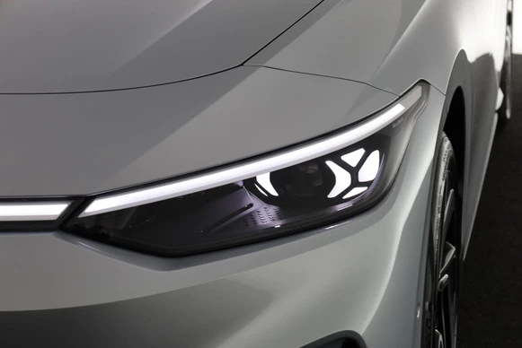 Volkswagen ID.7 - Afbeelding 18 van 30