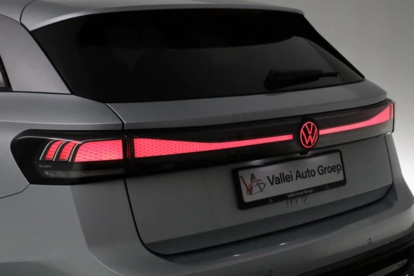 Volkswagen ID.7 - Afbeelding 19 van 30