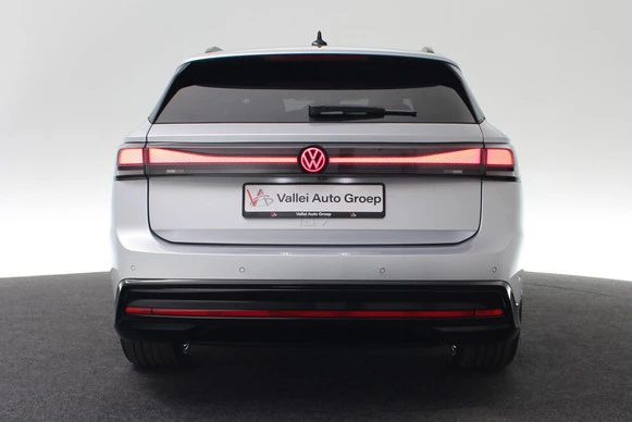 Volkswagen ID.7 - Afbeelding 22 van 30