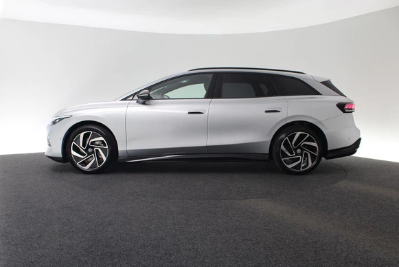 Volkswagen ID.7 - Afbeelding 23 van 30