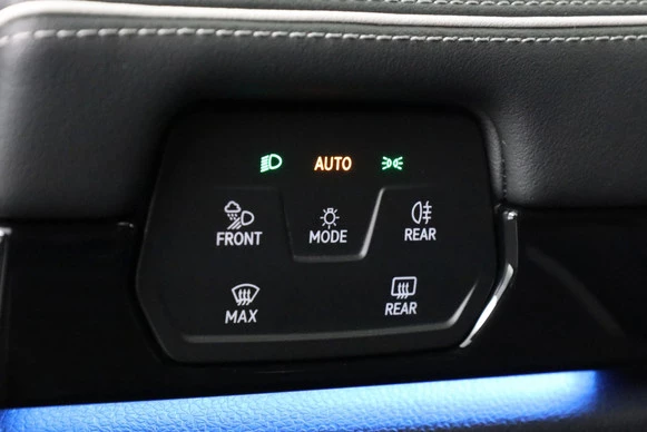 Volkswagen ID.7 - Afbeelding 28 van 30