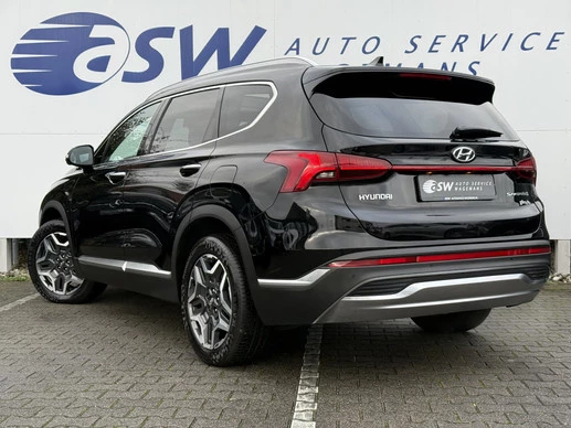 Hyundai Santa Fe - Afbeelding 3 van 30