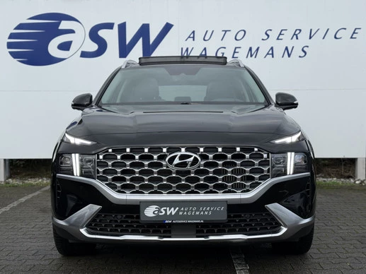 Hyundai Santa Fe - Afbeelding 6 van 30
