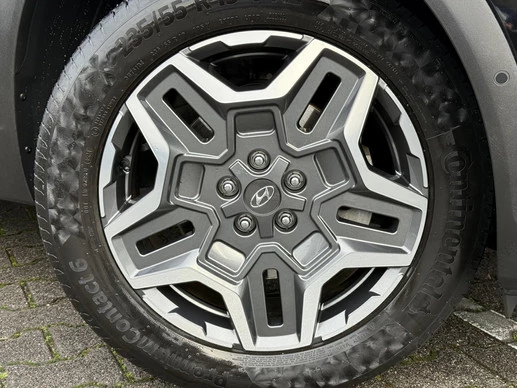 Hyundai Santa Fe - Afbeelding 8 van 30