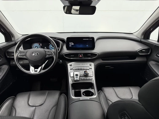 Hyundai Santa Fe - Afbeelding 10 van 30