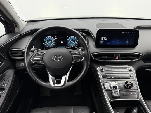 Hyundai Santa Fe - Afbeelding 11 van 30
