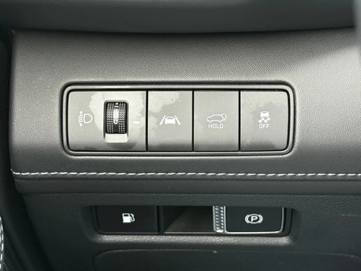 Hyundai Santa Fe - Afbeelding 14 van 30