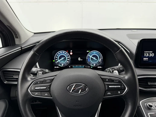 Hyundai Santa Fe - Afbeelding 15 van 30