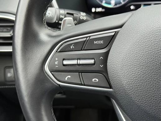 Hyundai Santa Fe - Afbeelding 16 van 30