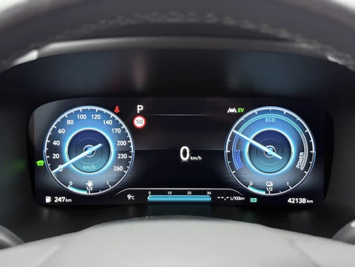 Hyundai Santa Fe - Afbeelding 18 van 30