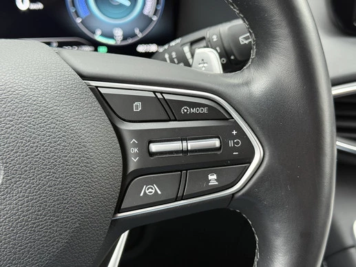 Hyundai Santa Fe - Afbeelding 20 van 30