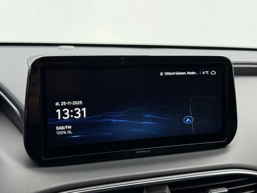 Hyundai Santa Fe - Afbeelding 22 van 30