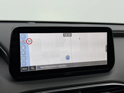 Hyundai Santa Fe - Afbeelding 23 van 30