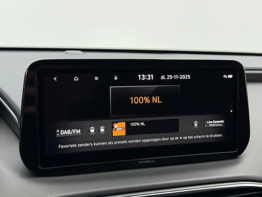 Hyundai Santa Fe - Afbeelding 24 van 30