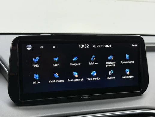 Hyundai Santa Fe - Afbeelding 25 van 30