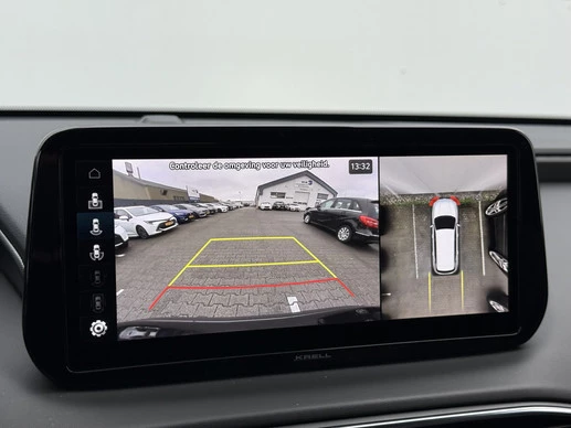 Hyundai Santa Fe - Afbeelding 26 van 30